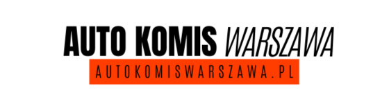 Auto komis Warszawa