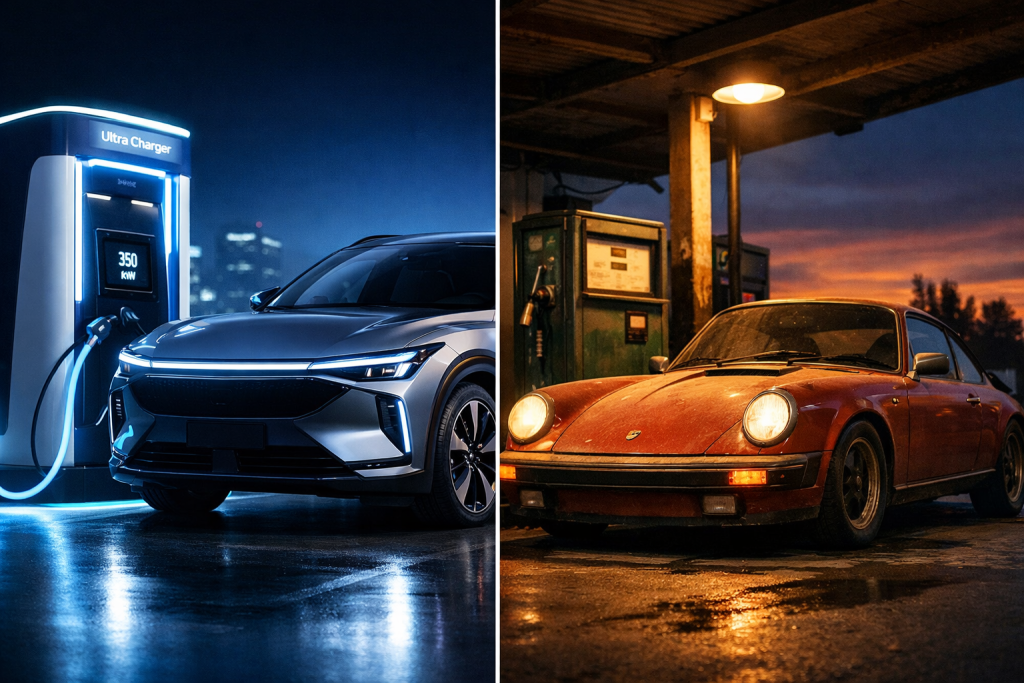 ceny samochodów 2026