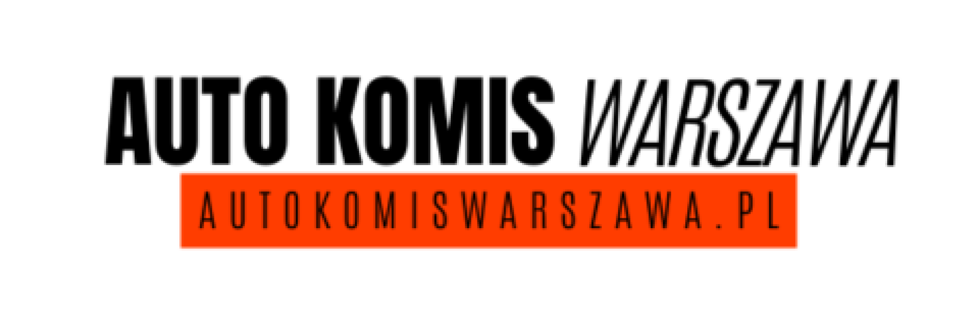 Auto komis Warszawa